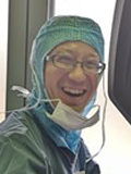 奥村 康弘 写真