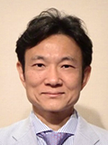 中山 壽之 写真