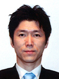 山崎 慎太郎 写真