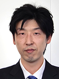 三塚 裕介 写真