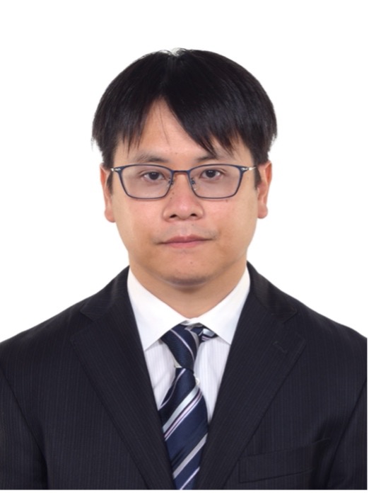 島本 直明 写真