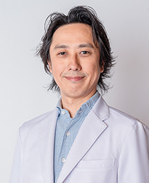 センター長
三浦 勝浩(みうら かつひろ)