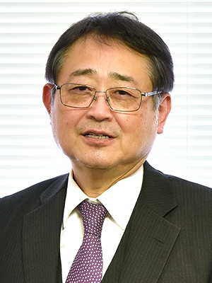 病院長 吉野 篤緒