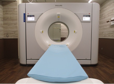 第2CT IQon Spectral CT（Philips 社製）