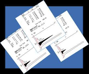 *ヘモグロビンエイ・ワン・シー(HbA1c)検査