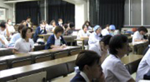 *勉強会 1
