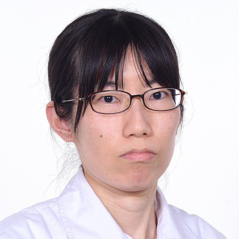 榎本 郁子