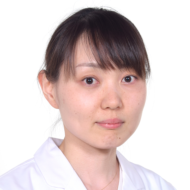 片岡 佳奈