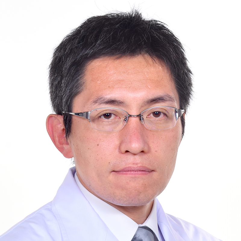 小島 敏雄