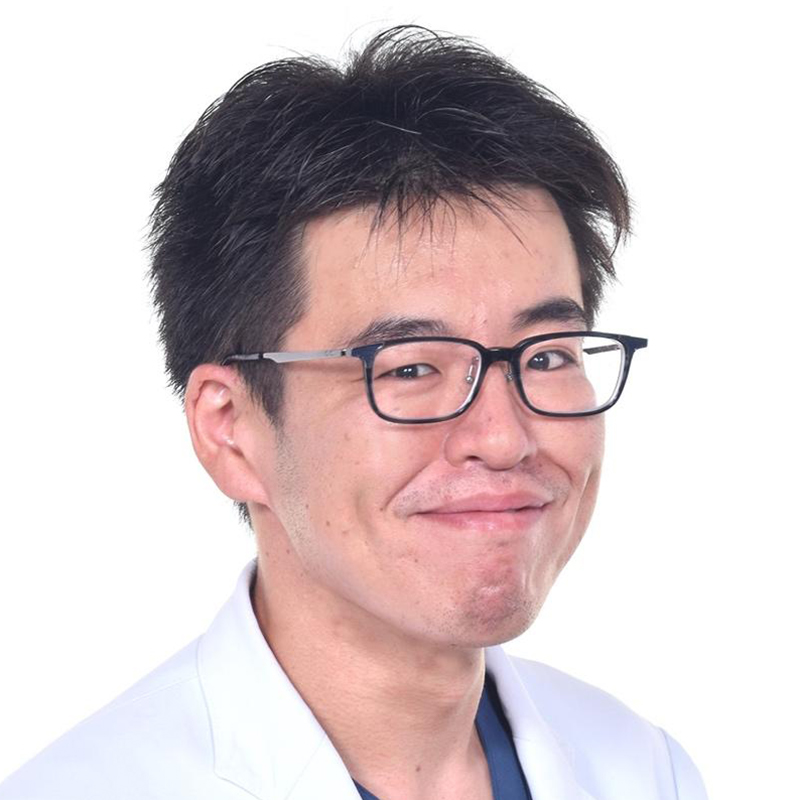 濱田 高志