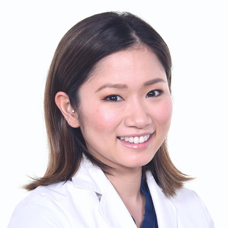 濱口 麻里奈