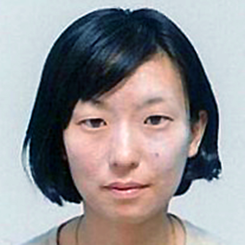原 由起子