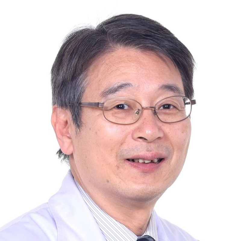 八田 善弘