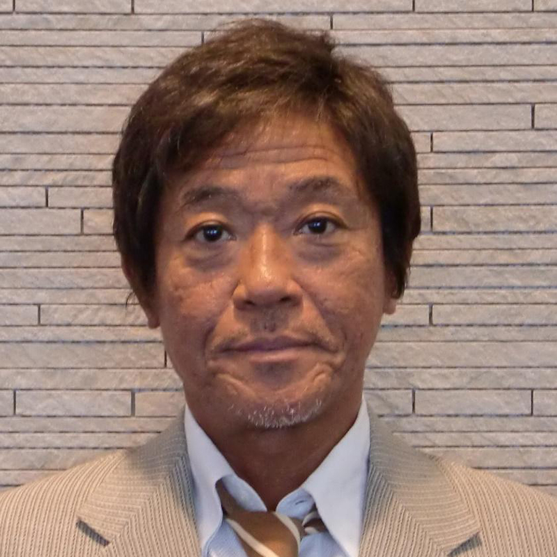 檜垣 時夫