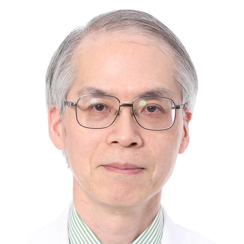 衣袋 健司