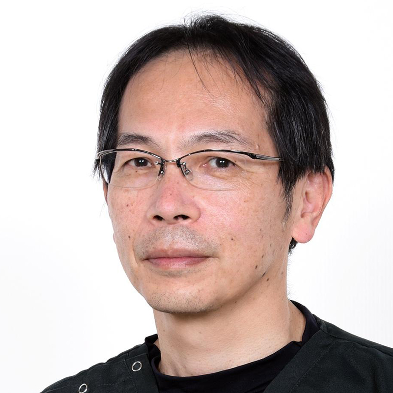 今津 博雄