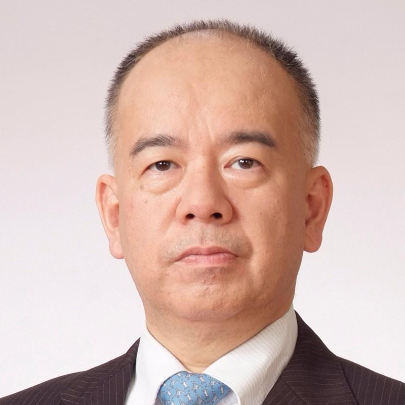 神田 達郎