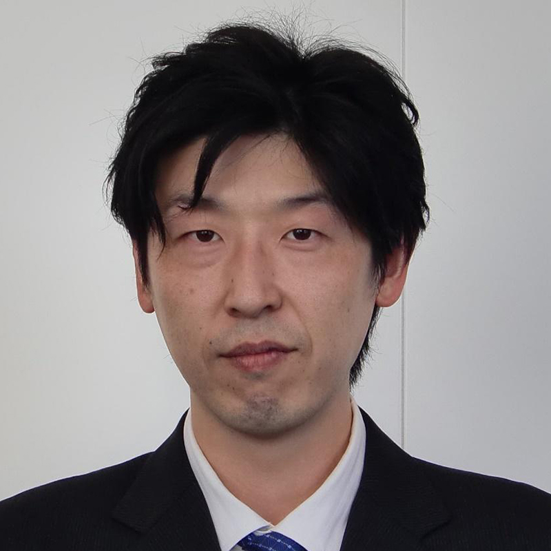 三塚 裕介