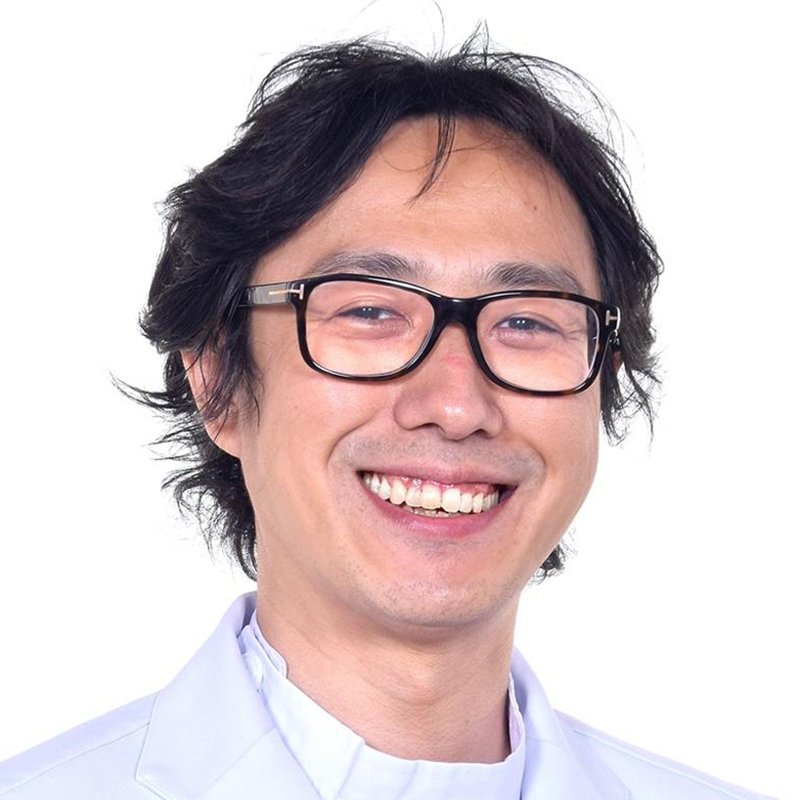 三浦 勝浩
