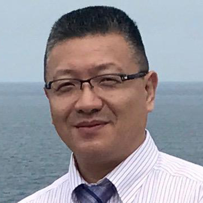 持田 淳一
