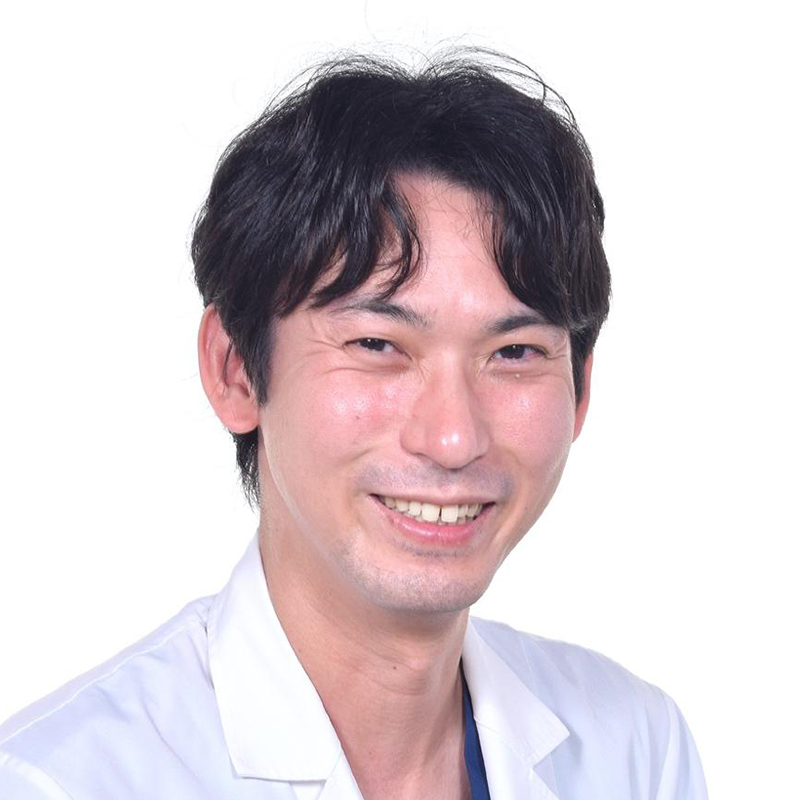 長澤 洋介