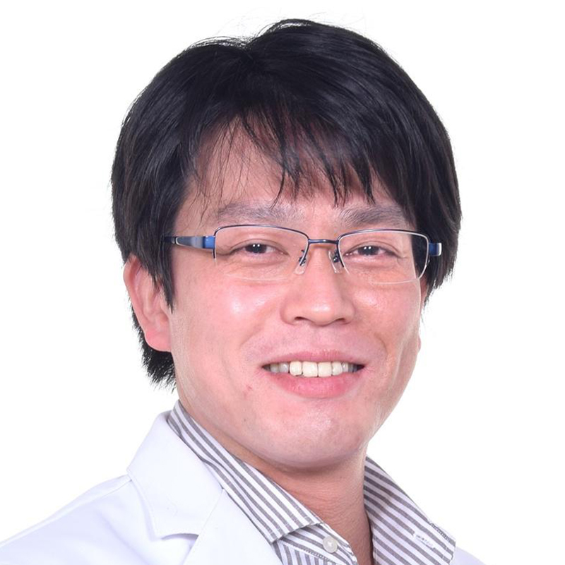 中島照人