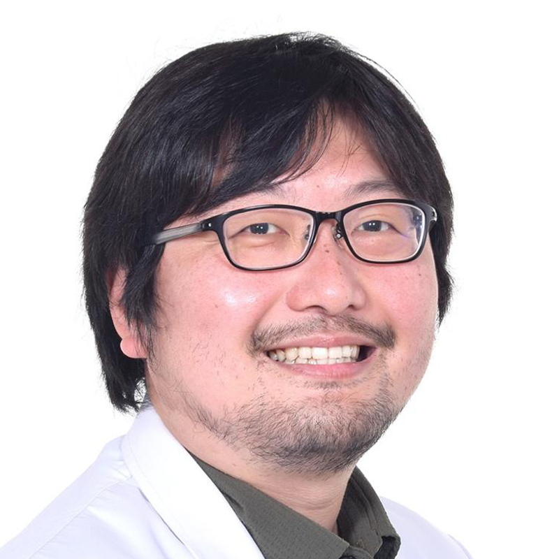 髙橋 宏通