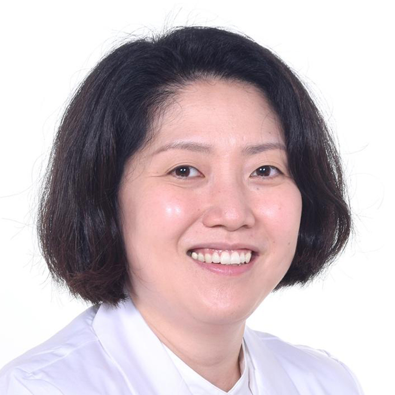 塚本 昌子
