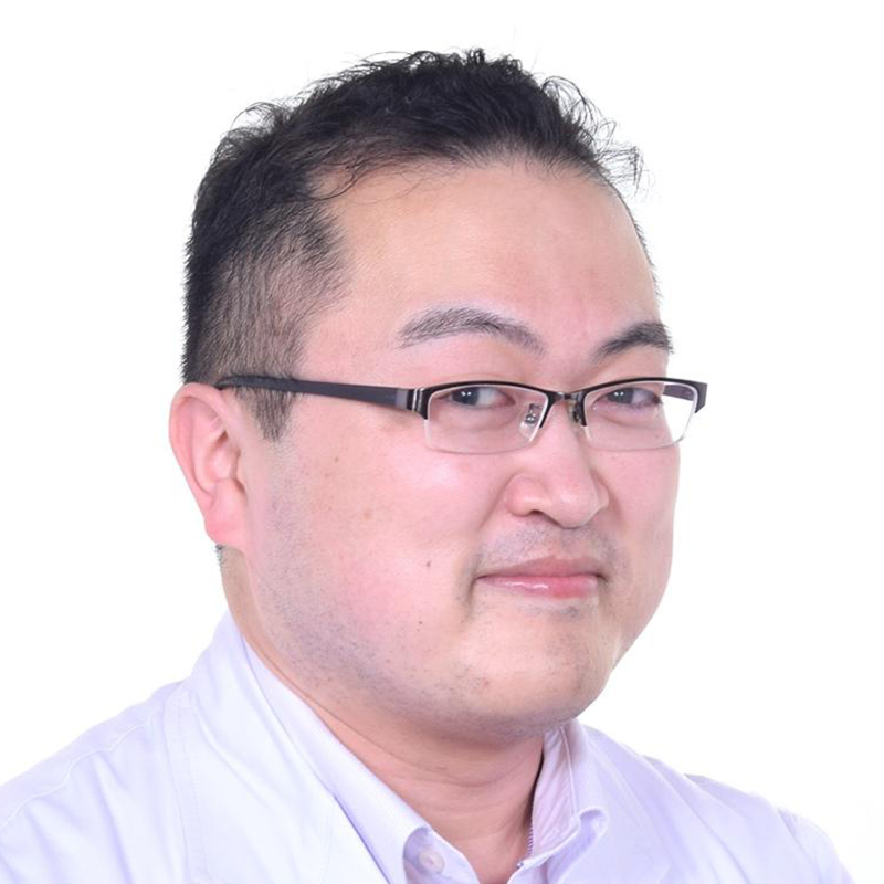内野 慶人