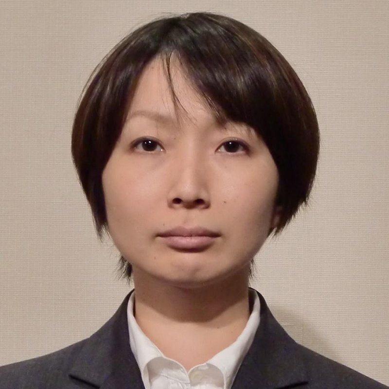渡部 愛