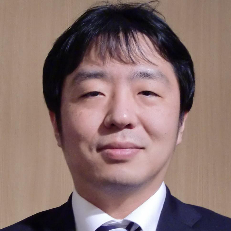 吉田 直