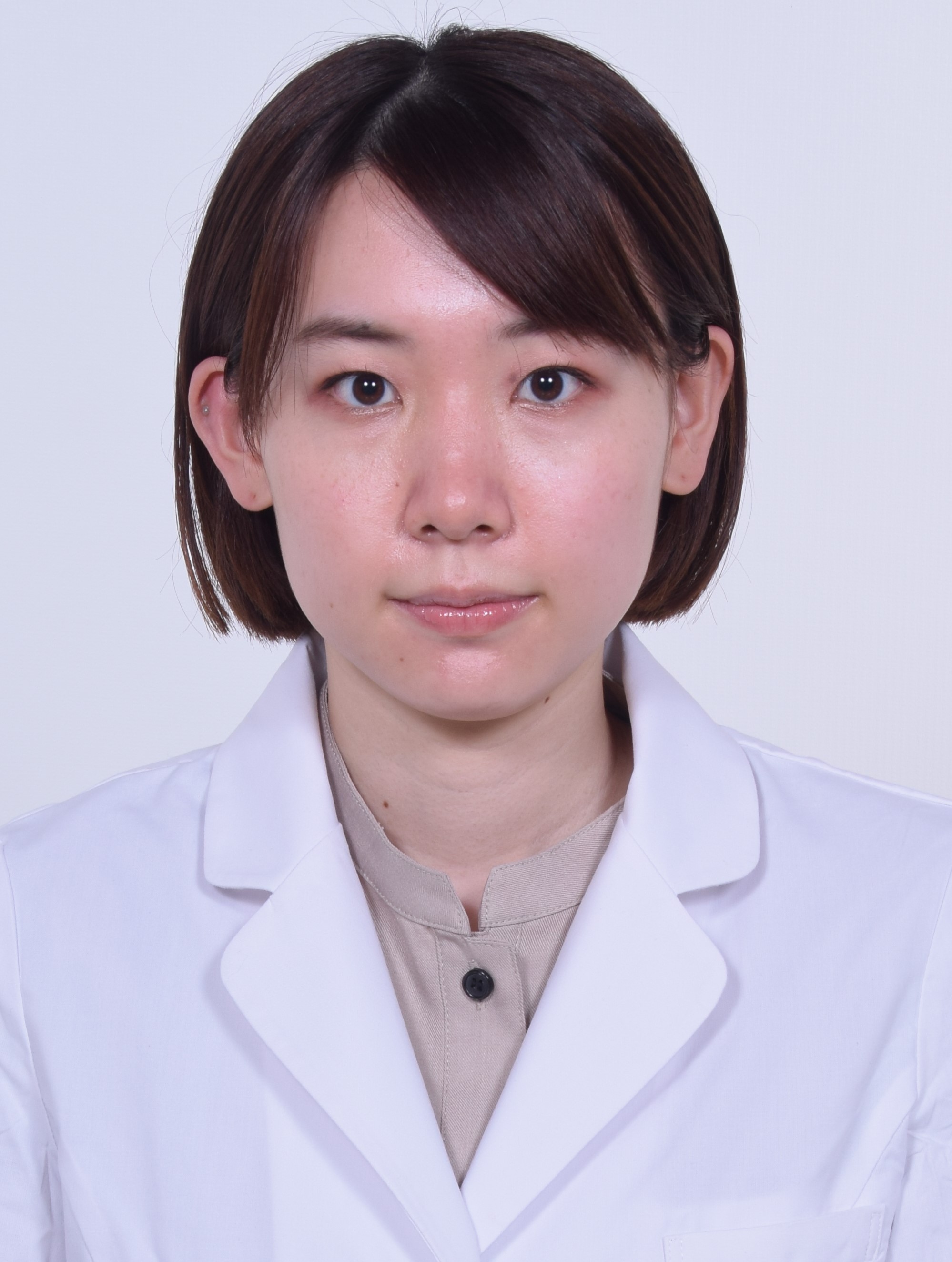 上田 彩華
