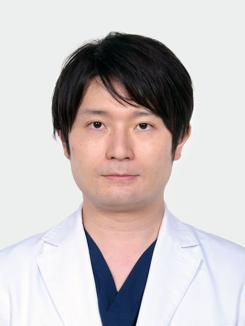 齋藤 佑記