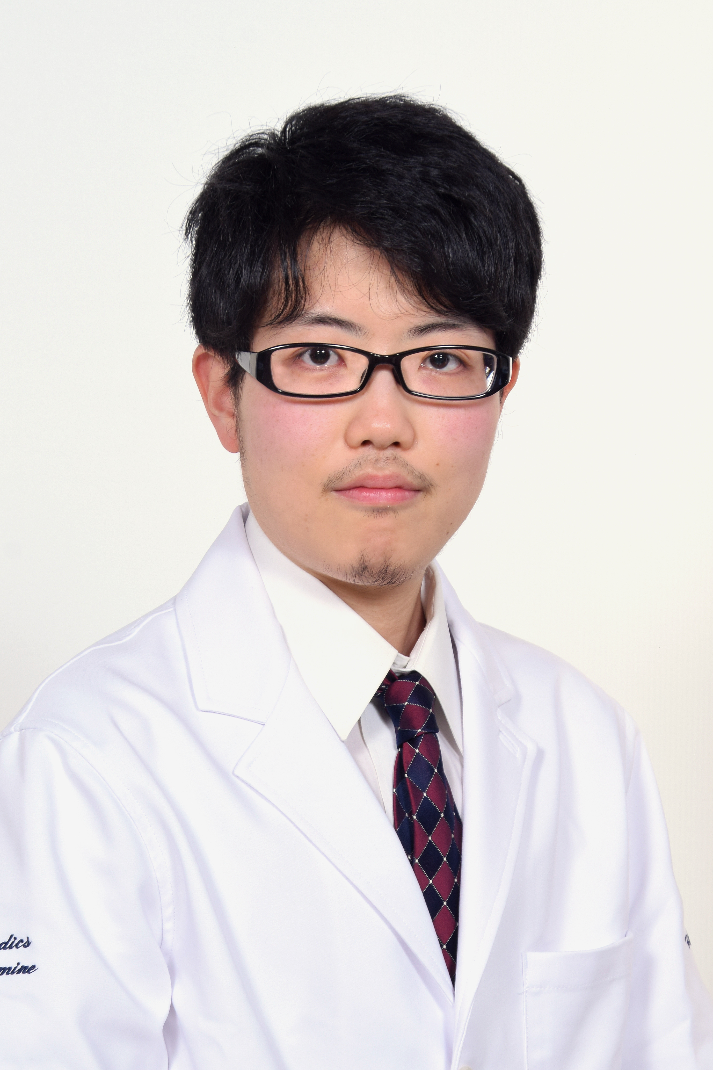 吉峰 悠斗