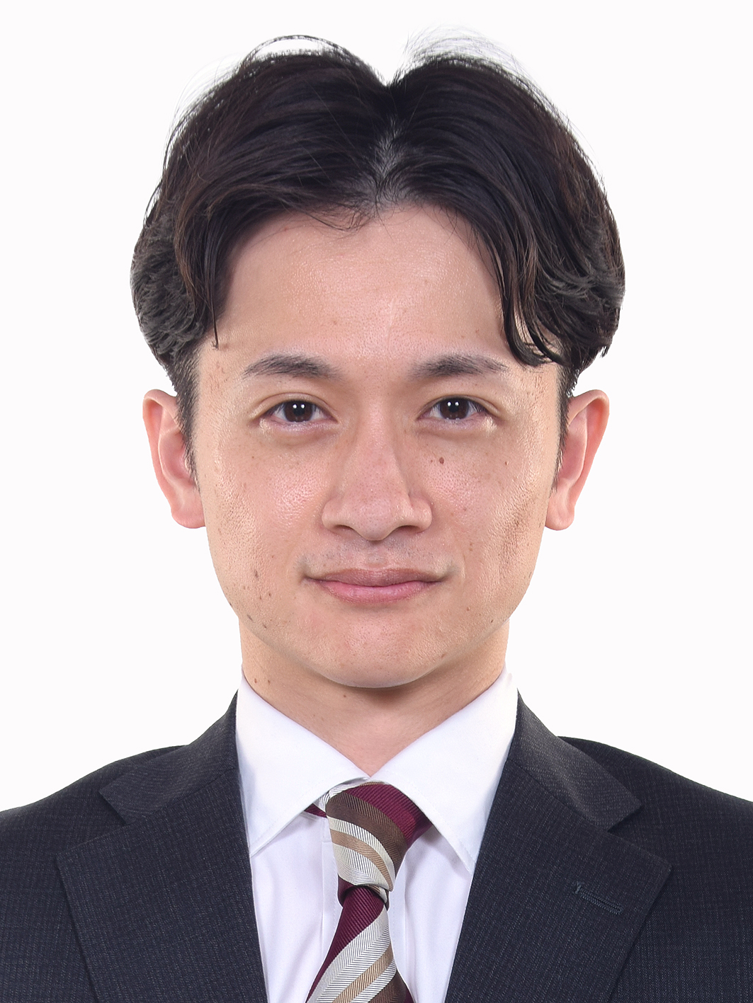 画像なし