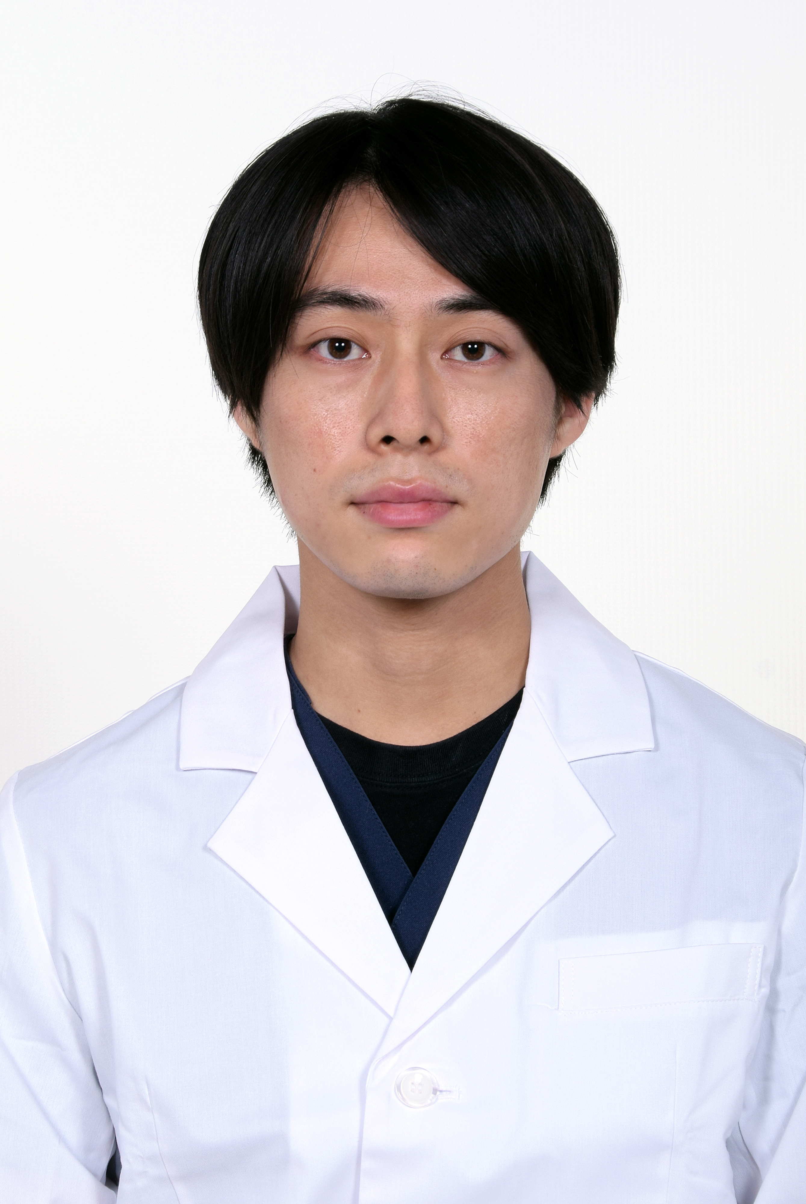 四宮田　悠