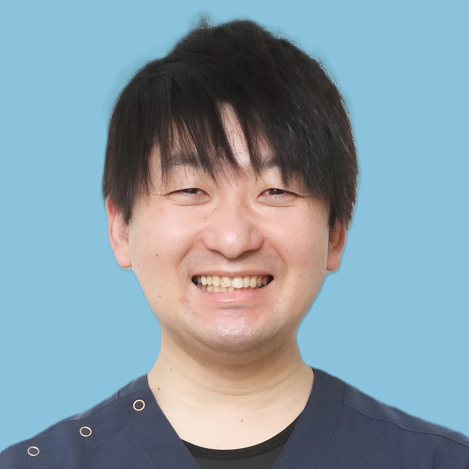 画像なし