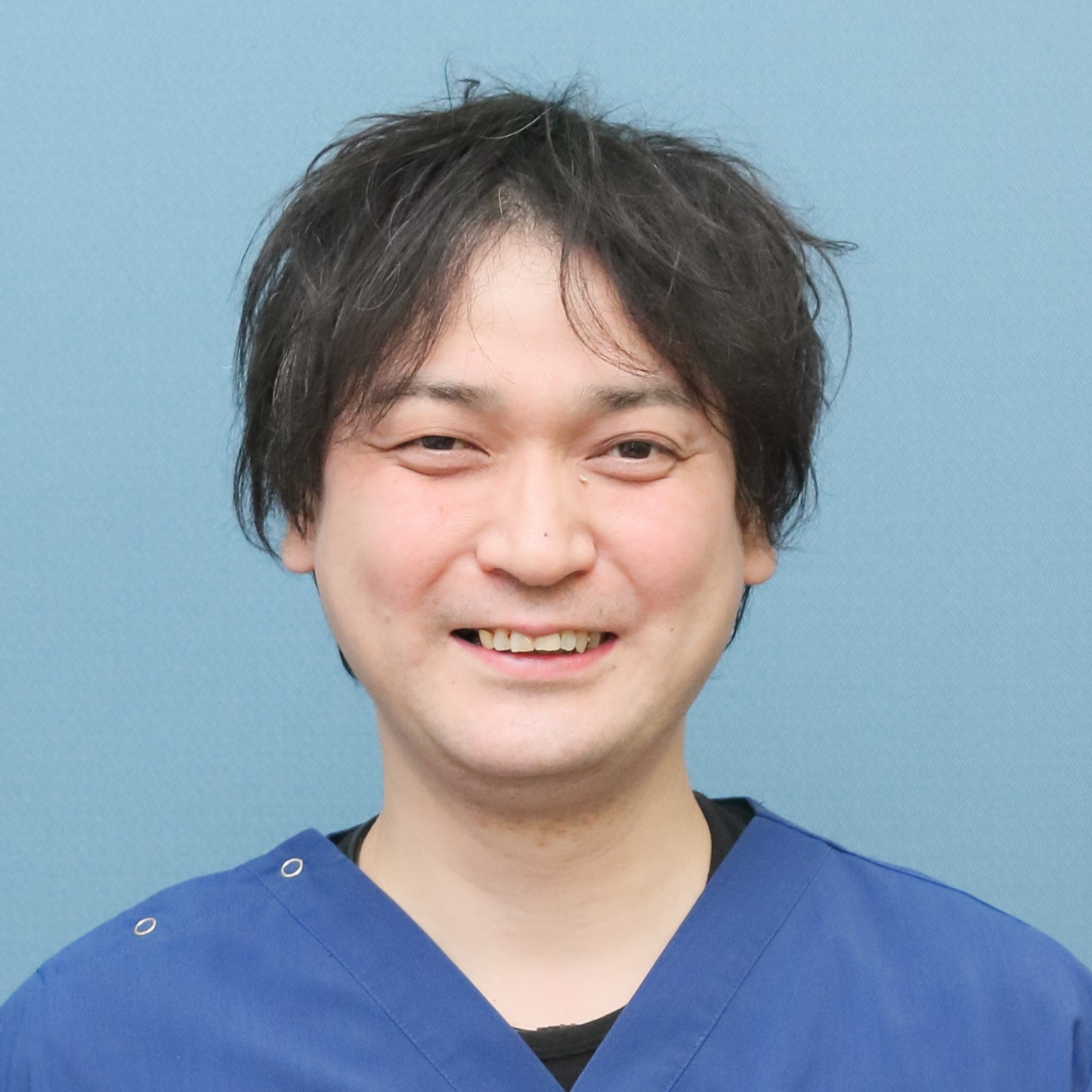 画像なし
