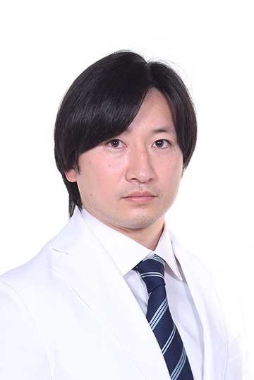 小田 修平